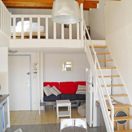 Appartement Climatise Avec Mezzanine, Terrasse Et Parking, A 200M Des Plages, Animaux Admis - Fr-1-338-123 Sete Ngoại thất bức ảnh